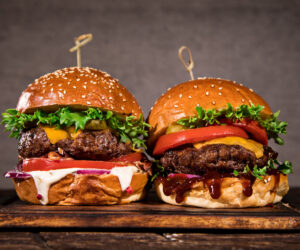 Burger