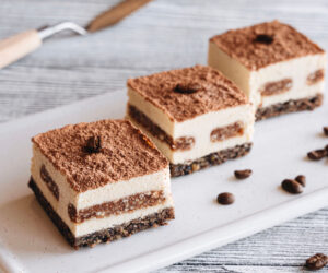 Desserts