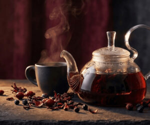 Herbal Tea