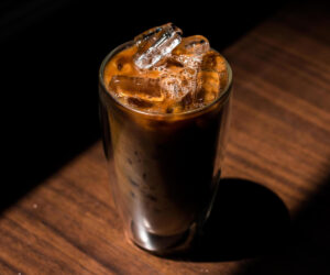 Iced Coffee