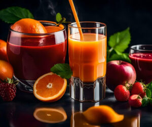 Juices