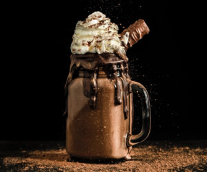 Milkshakes