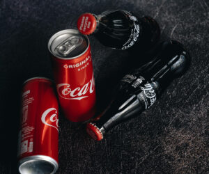 Soft Drinks