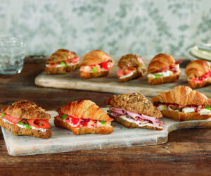 Sweet & Savoury