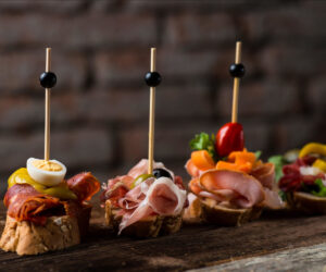 Tapas